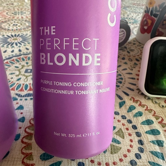 Pravana the perfect blond lot - Picture 2 of 7